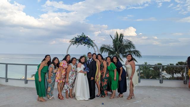 DoubleTree Ocean Point Resort & Spa - 3
