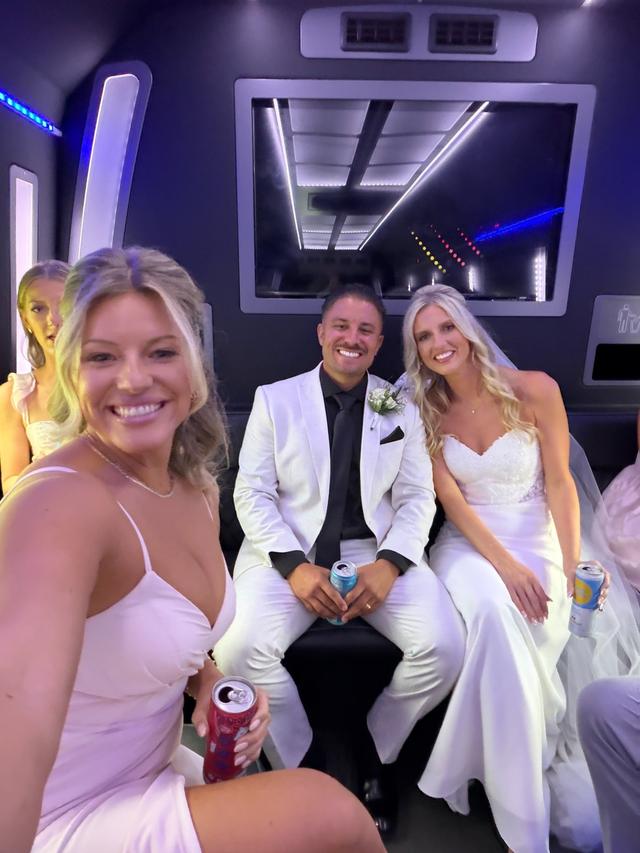 Platinum Party Bus & Limousine Service - 1