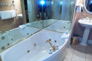 Christmas Farm Inn & Spa - 29