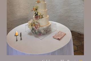 Duchess Garden Floral - 38