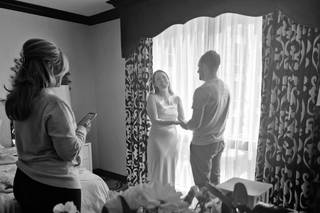 Michelle Sloan Wedding Officiant - 6