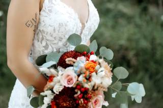 Clare's Corner Floral - 23