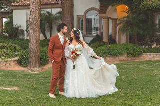 AZ Wedding Photographer - 11