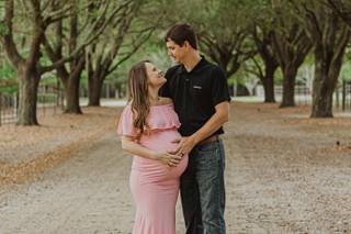 Mossy Oak Farm Weddings & Event's - 25