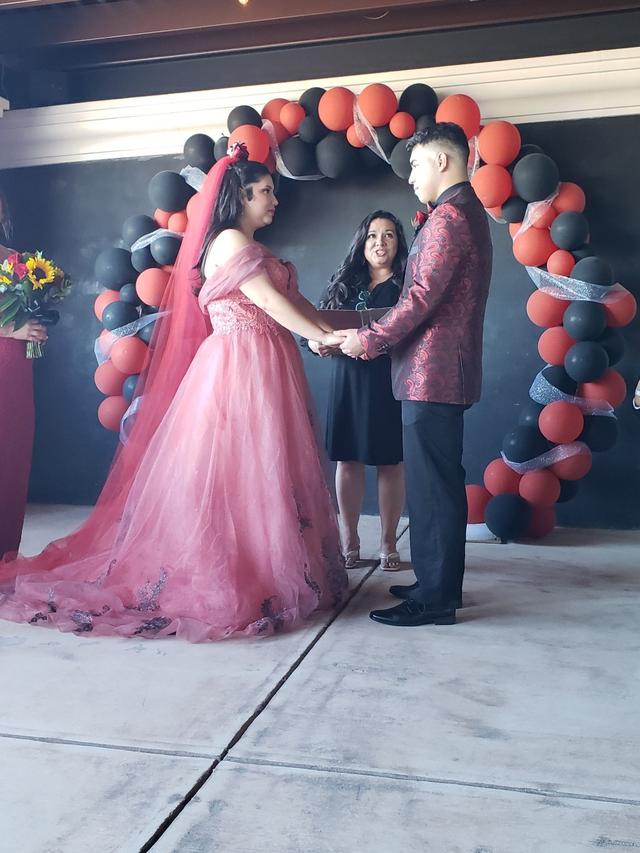 San Antonio Wedding Professionals - 2