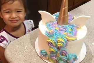 Gold Ribbon Confections - 45