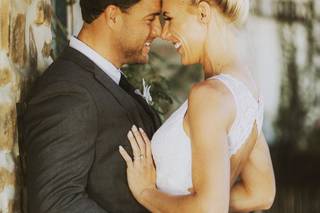 Burgundy Blue - 33