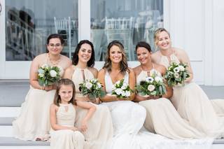 Michelle's Hair and Beauty Bridal - 30