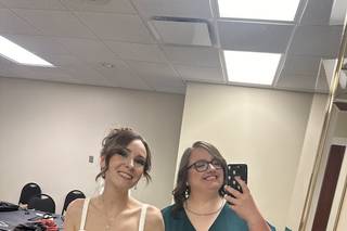 Hairs 2 the Bride, LTD - 43