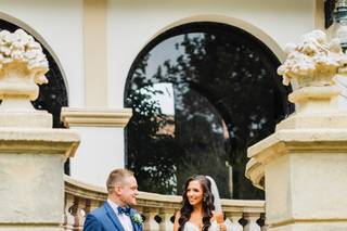 Britt Lee Wedding & Portrait Photography - 21