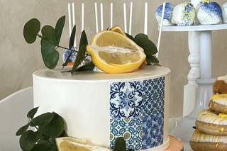 The Cake Boutique by Lauren - 26