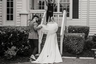Payne-Corley House - 5