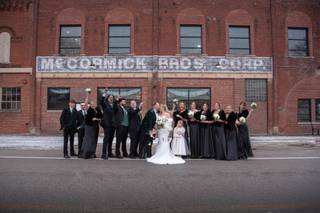 The Wedding Factory - 4