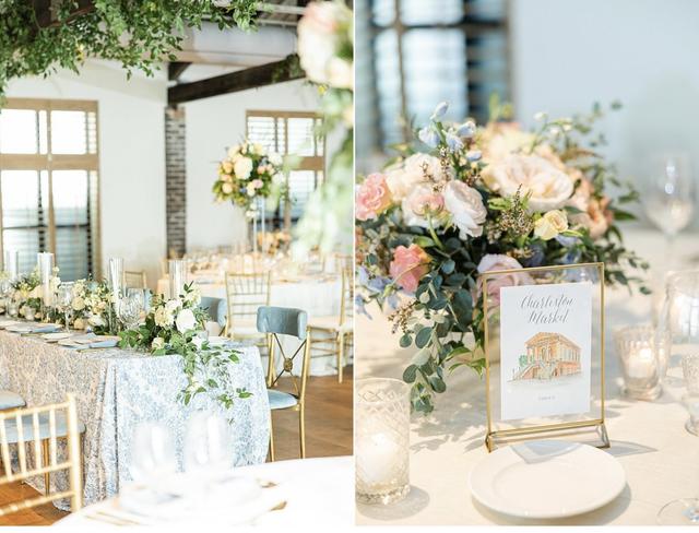 The Charleston Brunch Co - 1