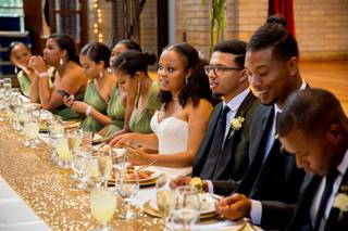 Too Blessed To Be Stressed Luxury Events & Catering - 18
