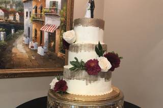 Carina e Dolce, Specialty Cakes & Cookies - 32