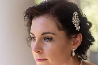 Cover Girl Brides - 1
