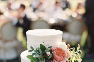 Rachel's Cakes - 6
