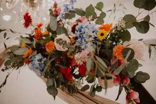 The Flower Bar - 9