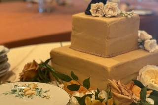 Julia's Bakery - 19