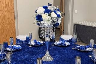 CV Linens - 42