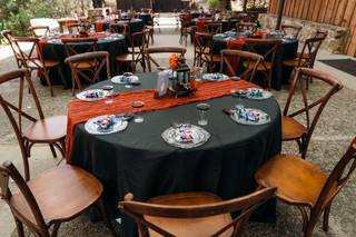 Lace & Champagne Events - 7