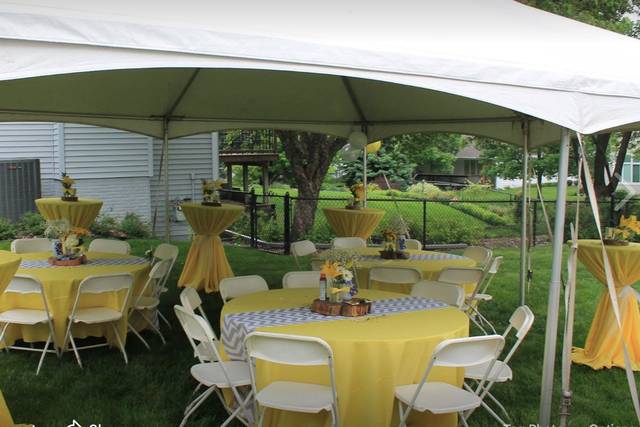 Beyond Elegance Party Rentals 4