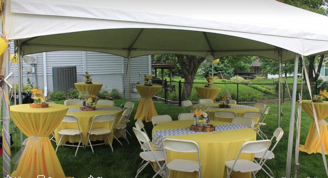 Beyond Elegance Party Rentals - 3