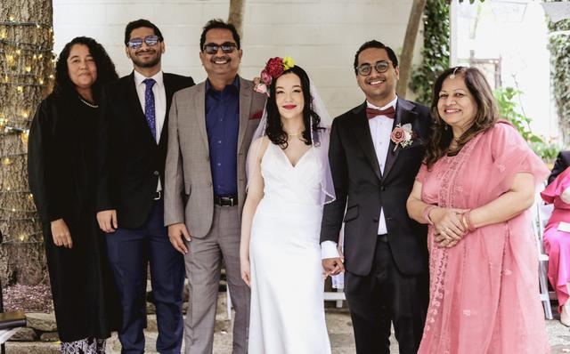 Officiant 4 U - 1