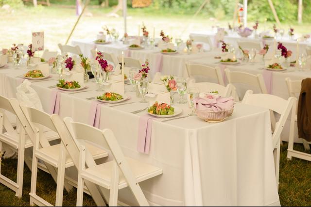 Spice Catering Co. - 1