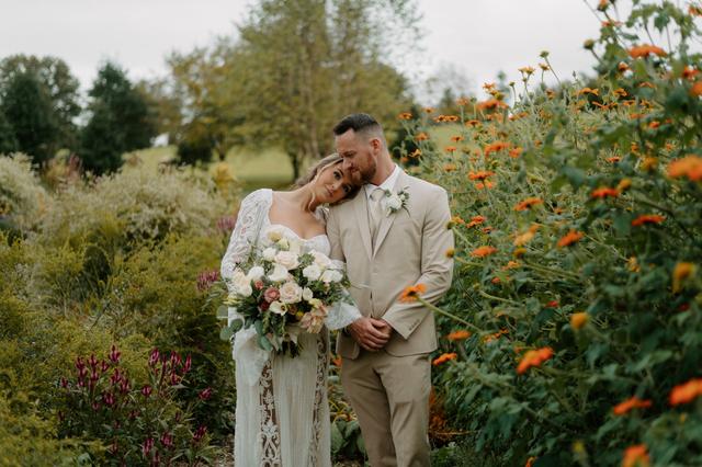 Elizabeth Giles Events, LLC - 1