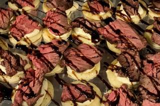 City Moose Catering - 46