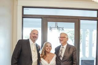 Wedding Ceremonies by Jim Burch - 10