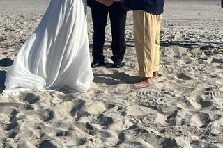 Dr. Rick Hessman, Wedding Officiant - 19