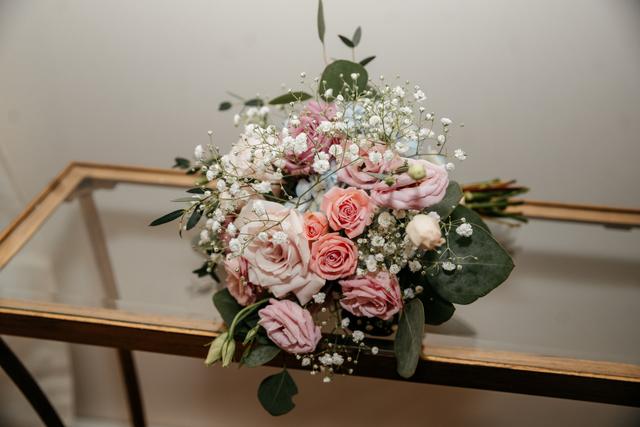 Susanne's Weddings - 1