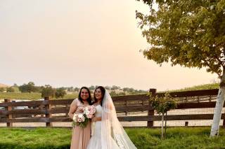 Rancho Victoria Weddings - 12