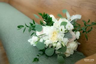Country and Lace Florist - 36