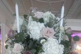 The Flower Bar - 12