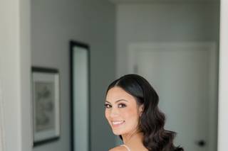 Amy H Makeup - 25