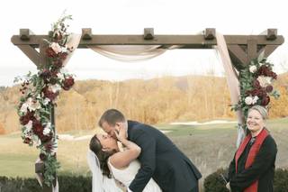 1 Beautiful Day with Rev. Maureen Jeffries - 13