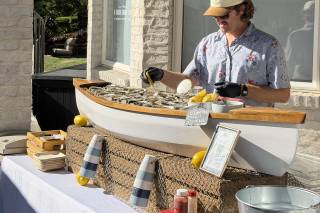 The Oyster Guy - 2