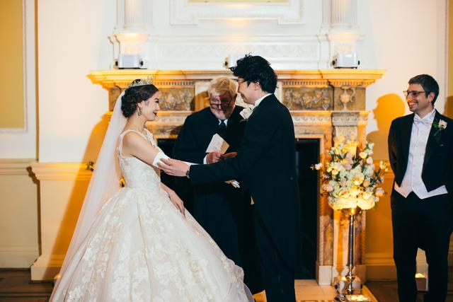 My Bucks County Wedding - 3