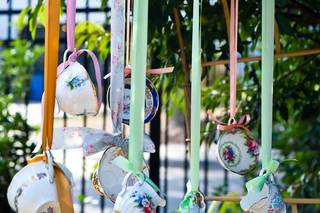 The Whimsical Rose - 7