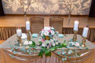 Accent Floral Design - 10