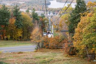 Wachusett Mountain - 7
