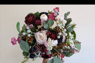 The Faux Bouquets - 63