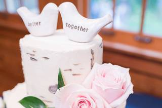 The Sugar Art Cakery - 26
