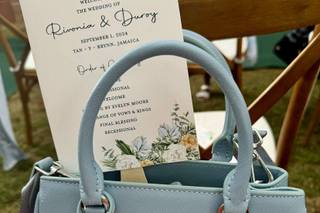 Roshena Chang Designs & Events - 5