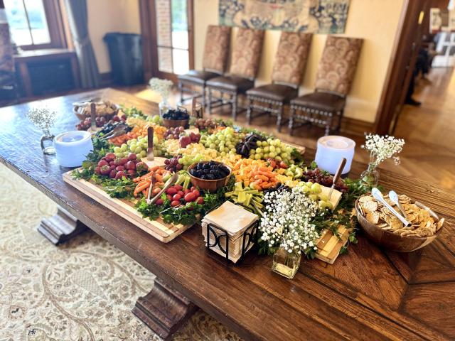 Bold BBQ Catering - 1