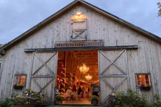 The Barn on Gobeille Farm - 11